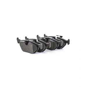 Bosch 0986494009 Arka Fren Balatası - Bmw 5 Serisi E39 (520i-540i, 1995-2004)