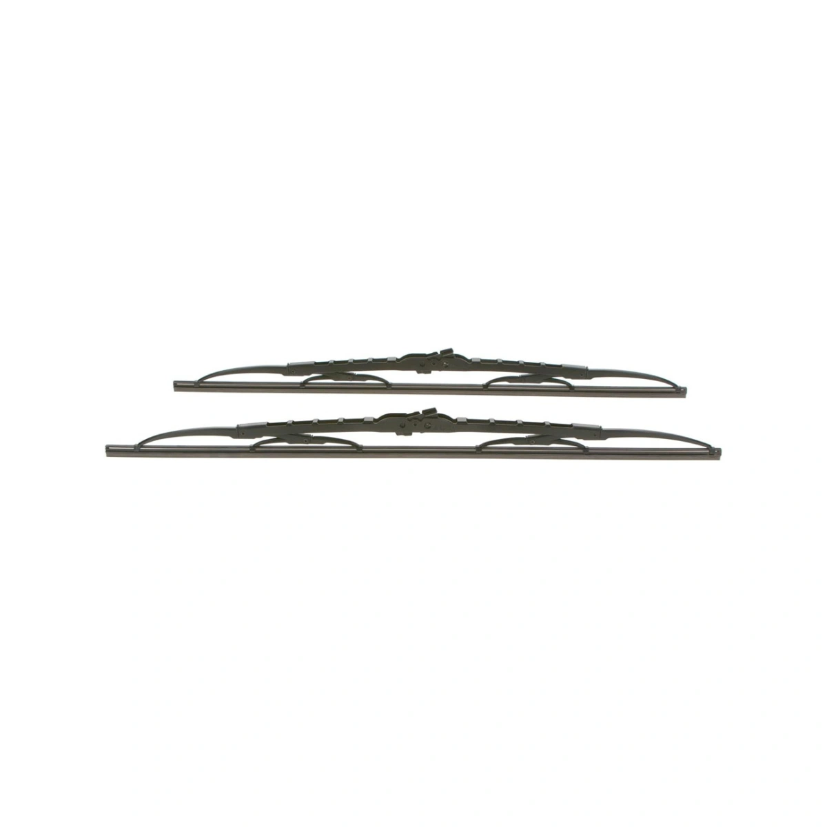 Bosch 3397118422 Twin 551 Ön Silecek Seti - 550/500 (22"/20") - Renault Clio II/III/Megane II/Fiat Punto/Alfa 147