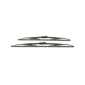 Bosch 3397118422 Twin 551 Ön Silecek Seti - 550/500 (22"/20") - Renault Clio II/III/Megane II/Fiat Punto/Alfa 147