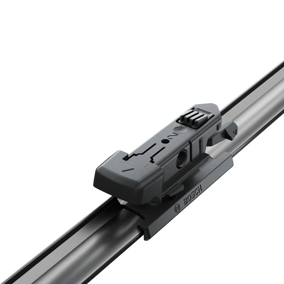 Bosch 3397118996 Aerotwin A996S Ön Silecek Seti - 600/530 (24"/21") - Audi A8 D3