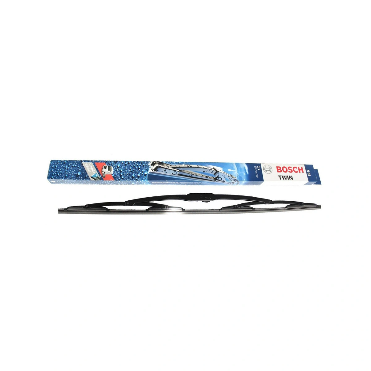 Bosch 3397015409 ECO Kamyon Ön Silecek - 650 (26")