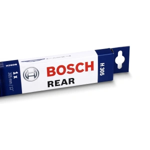 Bosch 3397011239 H305 Arka Silecek - 305 (12") - Bmw 3 E46/Volvo V60