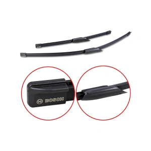 Bosch 3397014818 Aerotwin A818S Ön Silecek Seti - 650/425 (26"/17") - Bmw X3 G01/X4 G02/iX3 G08