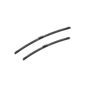 Bosch 3397118970 Aerotwin A970S Ön Silecek Seti - 600/500 (24"/20") - Bmw 3 E46/Citroen C5 I/Peugeot 406/607