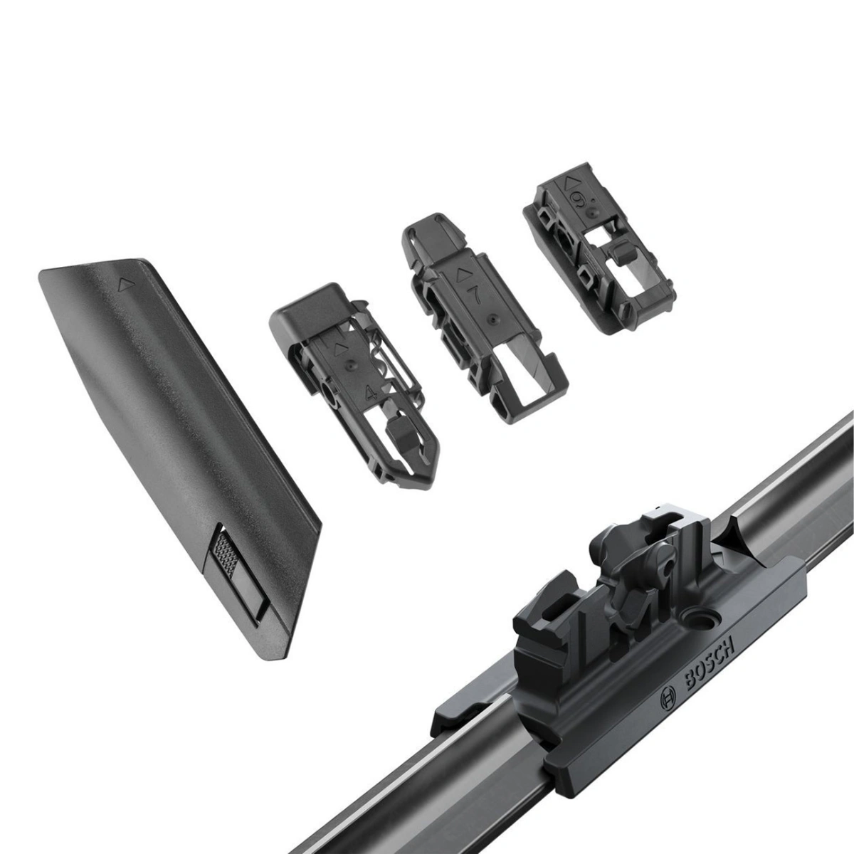 Bosch 3397016312 Aerotwin Plus AP600U Universal Ön Silecek - 600 (24")