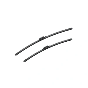 Bosch 3397118957 Aerotwin A957S Ön Silecek Seti - 650/550 (26"/22") - Renault Scenic JM II