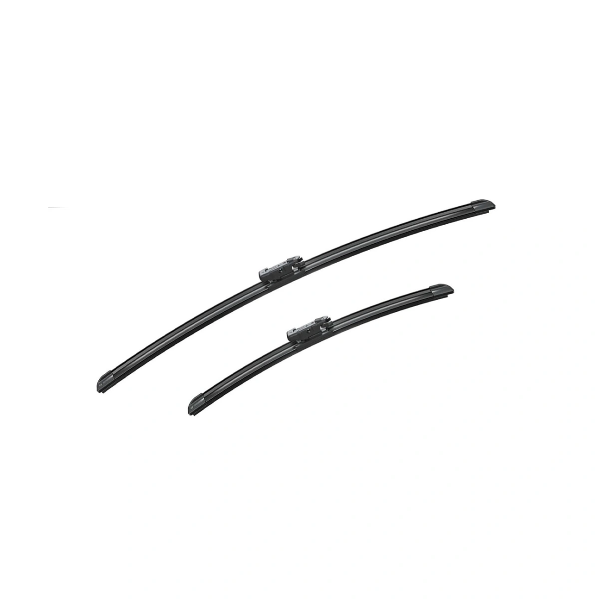 Bosch 3397118996 Aerotwin A996S Ön Silecek Seti - 600/530 (24"/21") - Audi A8 D3