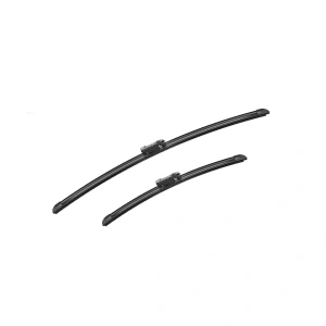 Bosch 3397118996 Aerotwin A996S Ön Silecek Seti - 600/530 (24"/21") - Audi A8 D3