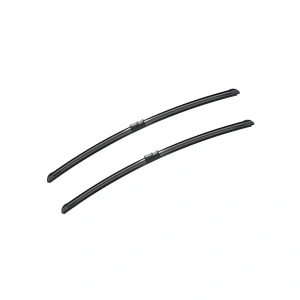 Bosch 3397118946 Aerotwin A946S Ön Silecek Seti - 680/680 (27"/27") - Peugeot 307 T5/T6/Citroen C4 I/Mercedes Vito 639