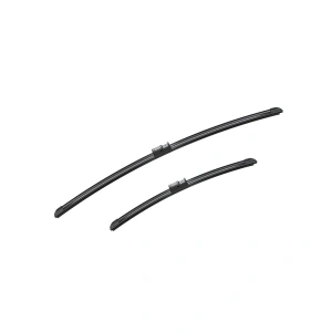 Bosch 3397118977 Aerotwin A977S Ön Silecek Seti - 650/425 (26"/17") - Renault Kadjar/Nissan Qashqai J11