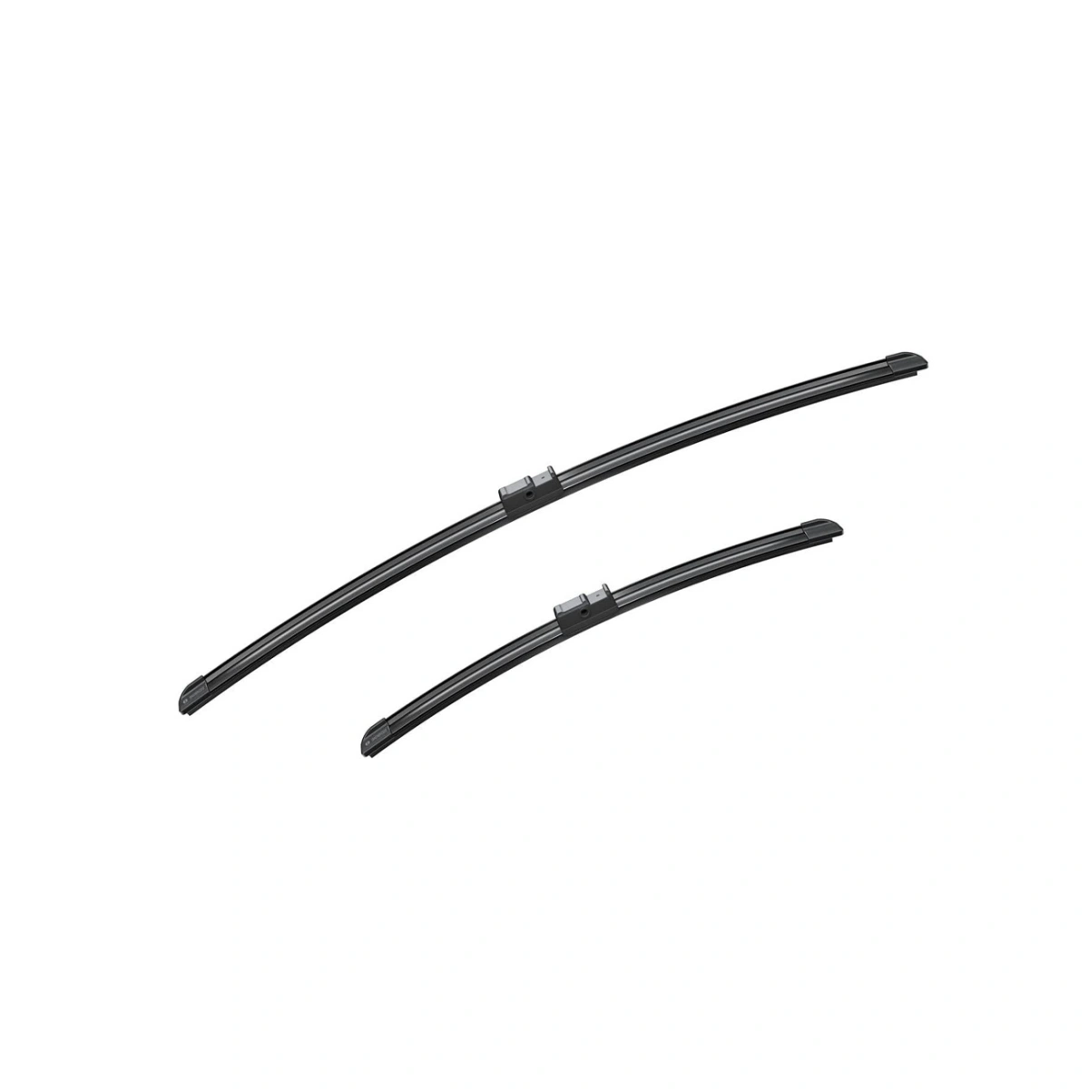Bosch 3397118977 Aerotwin A977S Ön Silecek Seti - 650/425 (26"/17") - Renault Kadjar/Nissan Qashqai J11