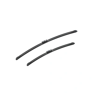 Bosch 3397118936 Aerotwin A936S Ön Silecek Seti - 600/475 (24"/19") - Audi A6 C6/RS6 C6/S6 C6/Allroad