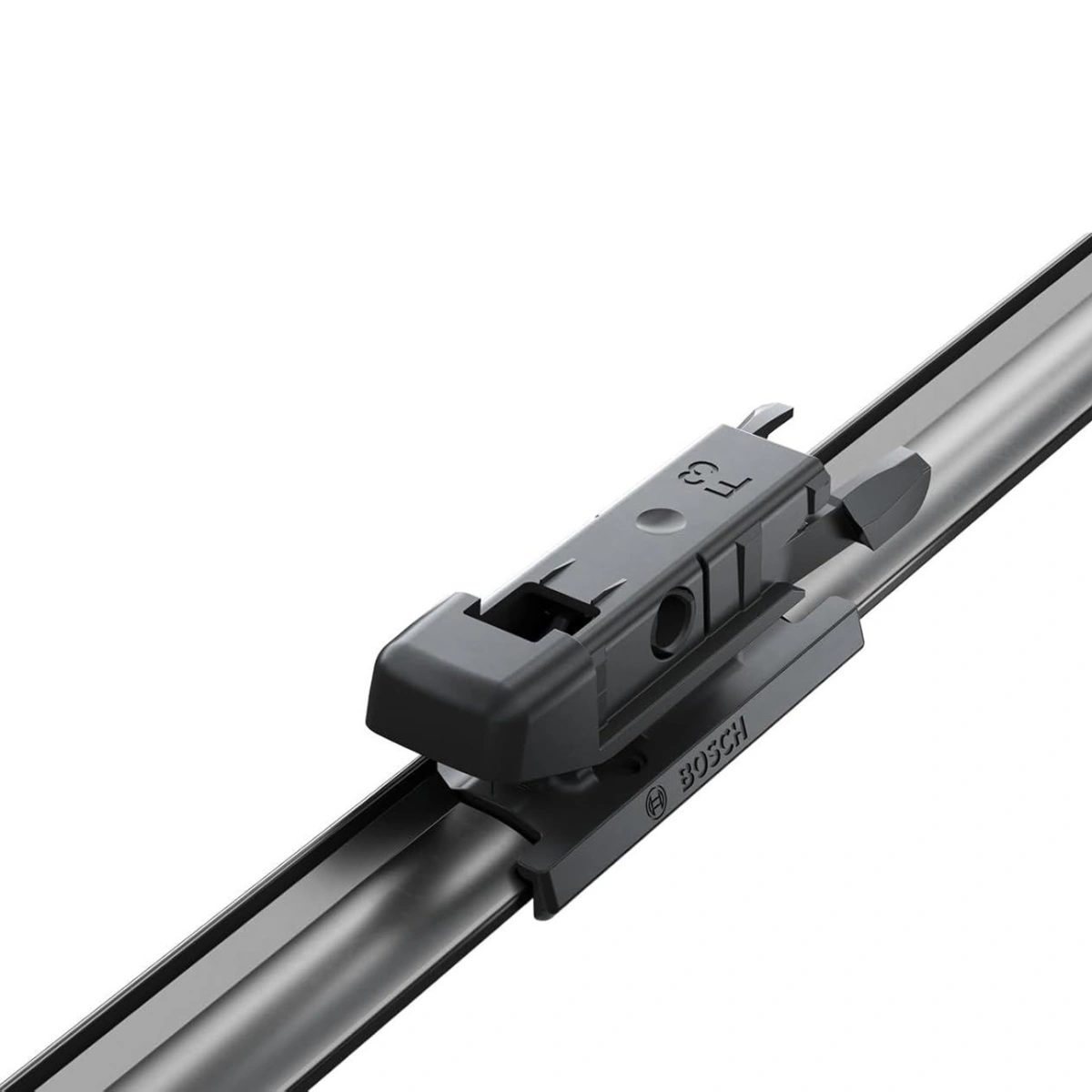 Bosch 3397118967 Aerotwin A967S Ön Silecek Seti - 650/575 (26"/23") - Mercedes A W169/B W245