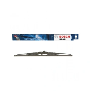 Bosch 3397015047 H451 Arka Silecek - 450 (18") - Land Rover Range Rover III LM/L322