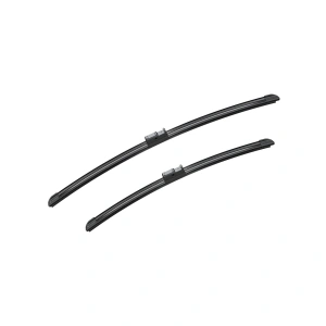 Bosch 3397118931 Aerotwin A931S Ön Silecek Seti - 550/450 (22"/18") - Bmw 1 E82/E87/E88/Mini R55/R56/R57