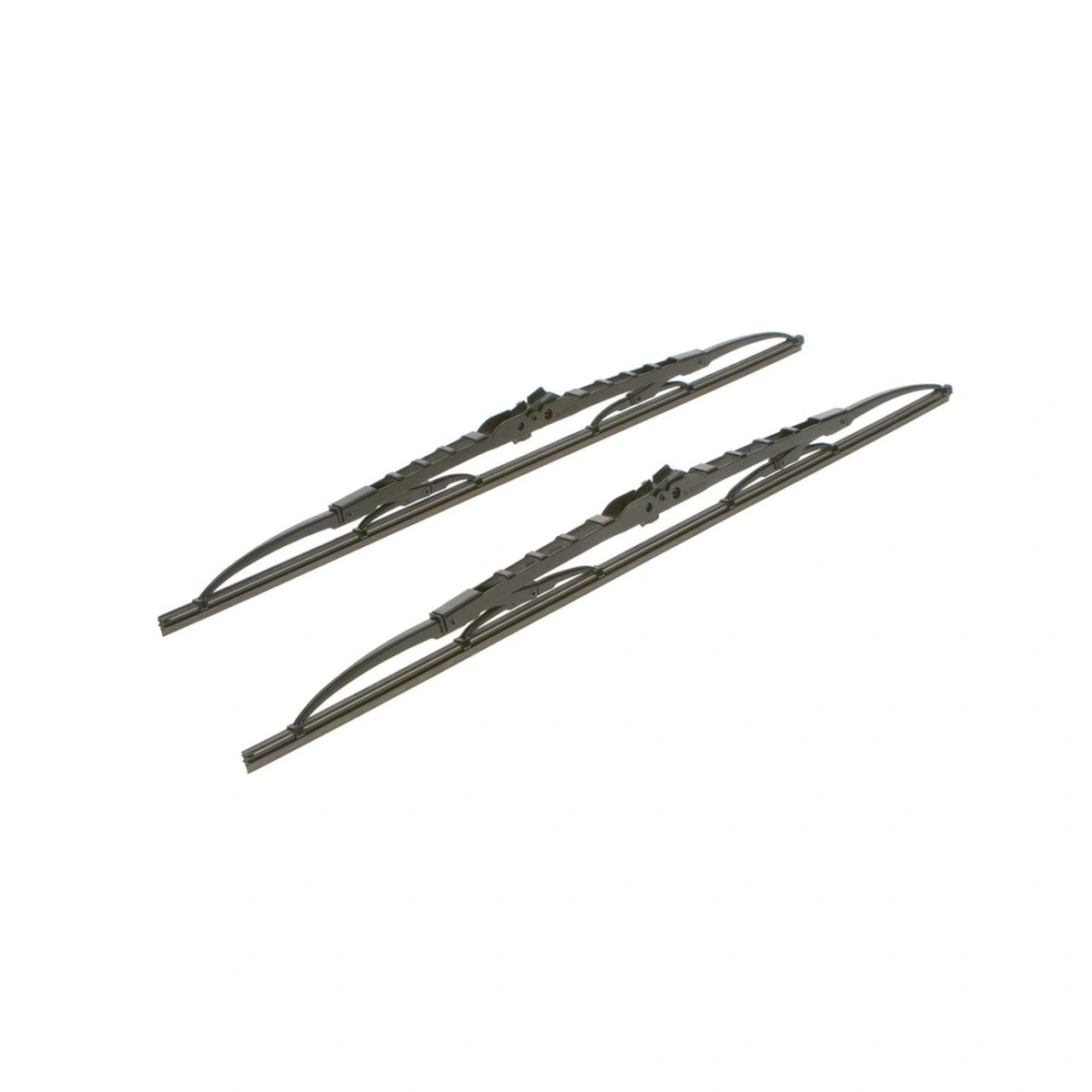 Bosch 3397118422 Twin 551 Ön Silecek Seti - 550/500 (22"/20") - Renault Clio II/III/Megane II/Fiat Punto/Alfa 147