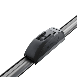 Bosch 3397118909 Aerotwin A909S Ön Silecek Seti - 600/475 (24"/19") - Audi A4 B8/A5 8T/8F/Q5 8RB/Porsche Macan