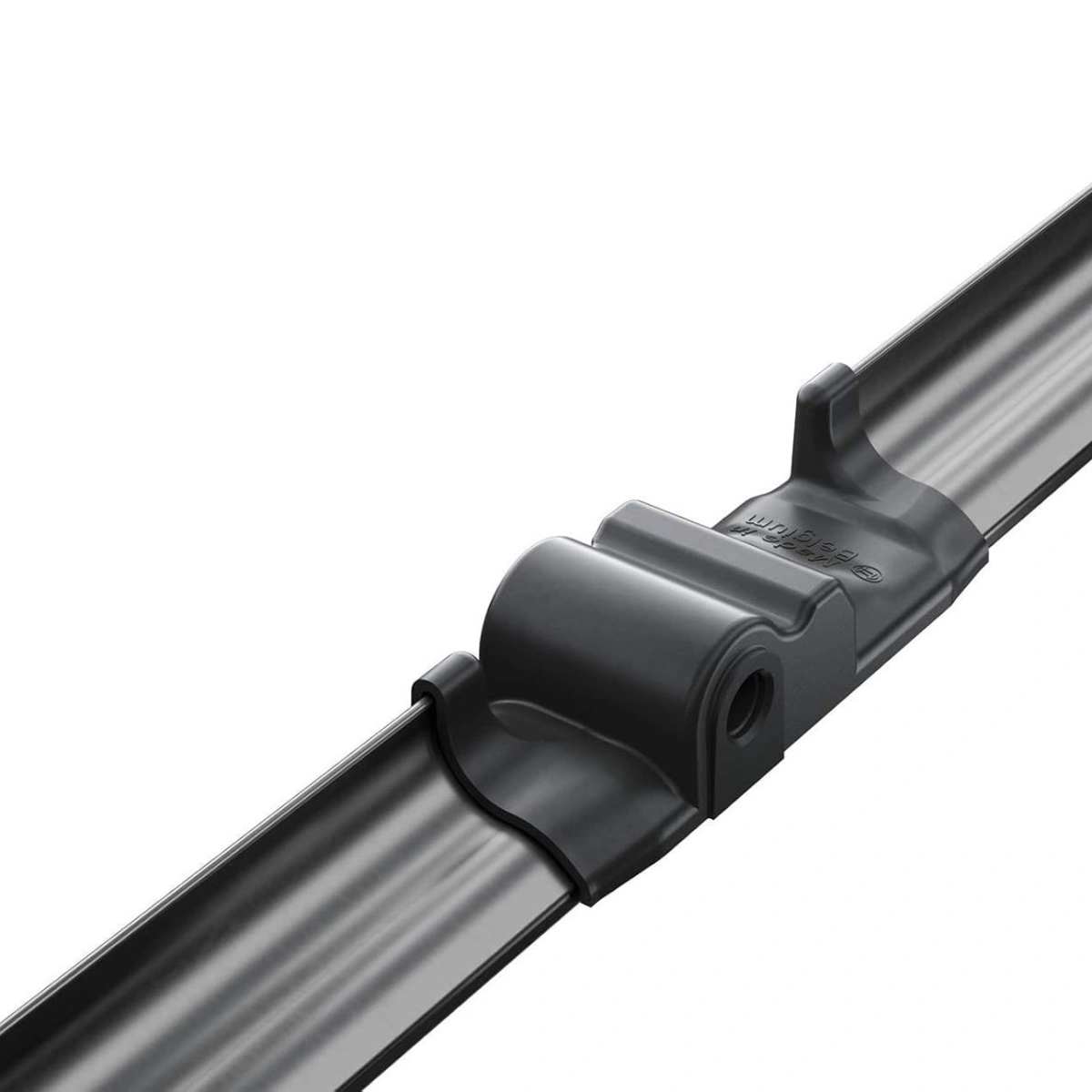 Bosch 3397118942 Aerotwin A942S Ön Silecek Seti - 650/650 (26"/26") - Mercedes Viano 639/Vito 639