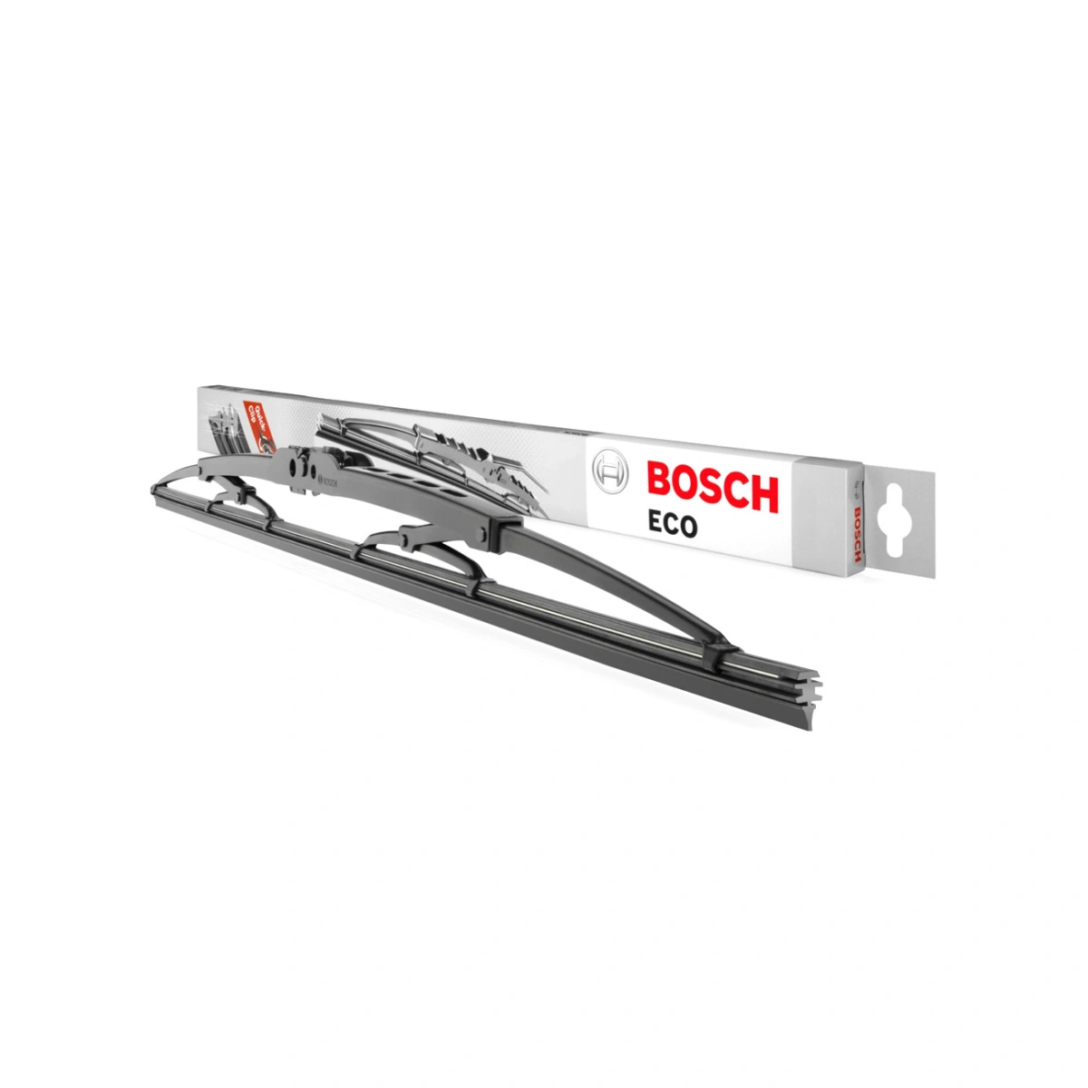 Bosch 3397015408 ECO Kamyon Ön Silecek - 600 (24")
