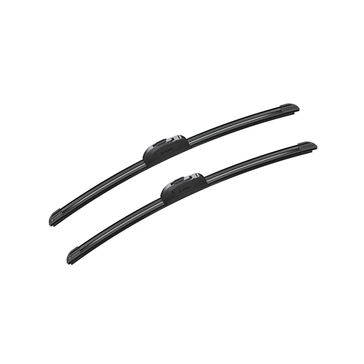 Bosch 3397118927 Aerotwin A927S Ön Silecek Seti - 530/475 (21"/19") - Ford Fiesta V/Fusion/Mazda 2 DE