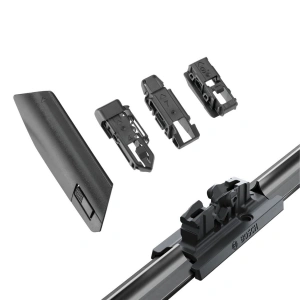 Bosch 3397016304 Aerotwin Plus AP400U Universal Ön Silecek - 400 (16")