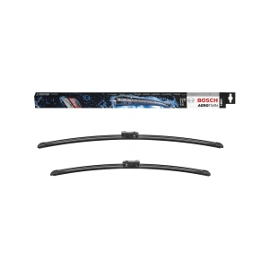 Bosch 3397118965 Aerotwin A965S Ön Silecek Seti - 700/600 (28"/24") - Citroen C4 I/Peugeot 307 T5/Opel Astra K