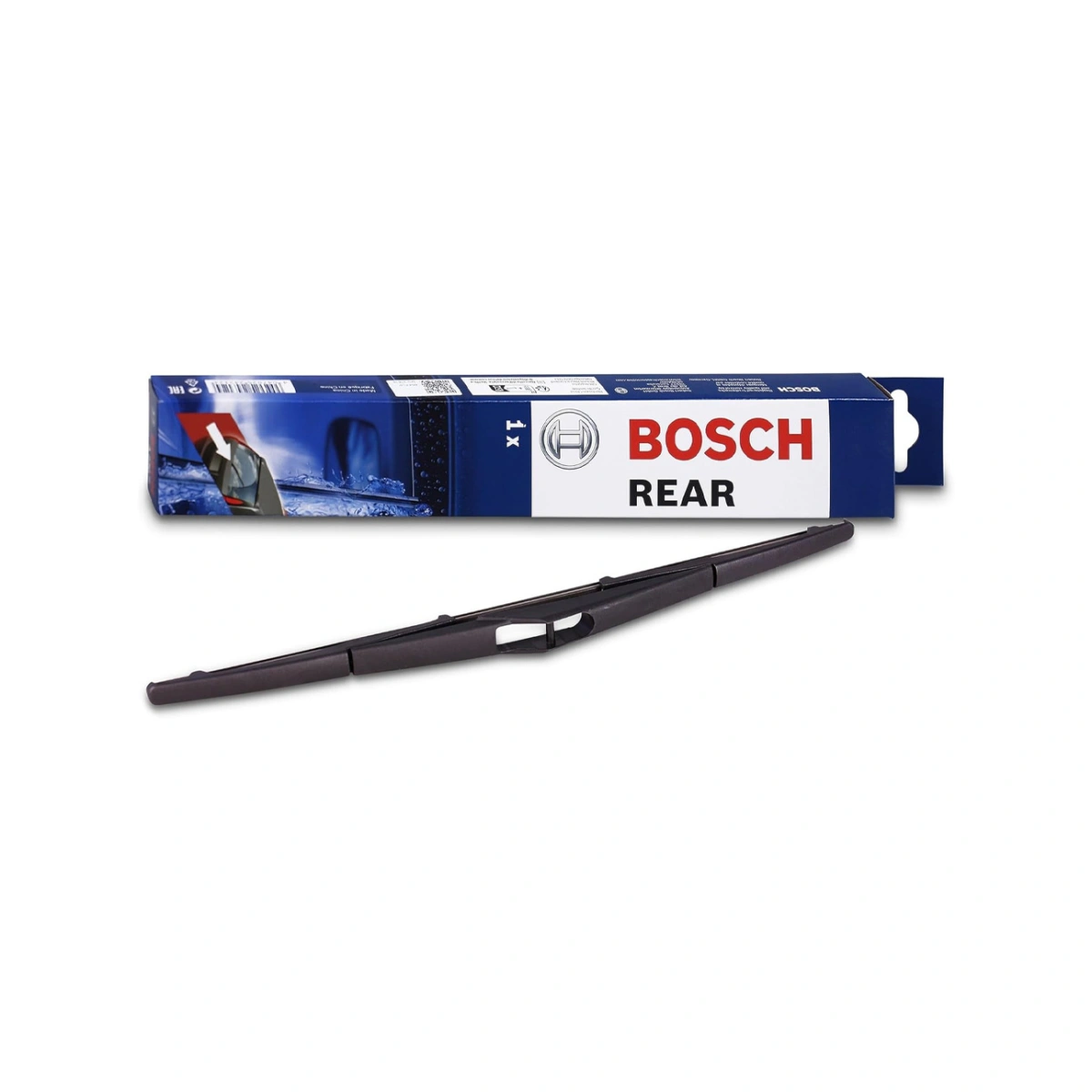 Bosch 3397011306 H330 Arka Silecek - 330 (13") - Ford Kuga I/Focus/Galaxy