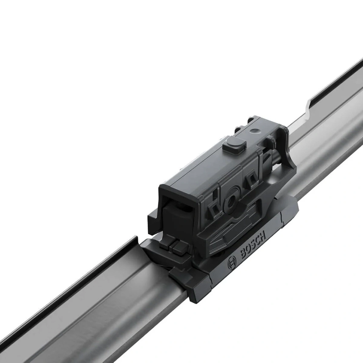 Bosch 3397110004 J.E.T Blade A004J Ön Silecek Seti - 650/600 (26"/24") Nozullu - Mercedes Sprinter (2018+)