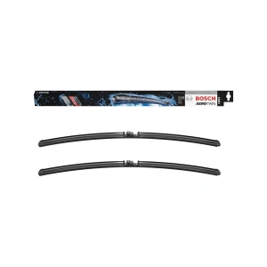Bosch 3397118942 Aerotwin A942S Ön Silecek Seti - 650/650 (26"/26") - Mercedes Viano 639/Vito 639