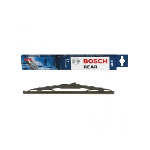 Bosch 3397015193 H310 Arka Silecek - 300 (12") - Dacia Sandero/Nissan Note-Micra/Renault Clio III/Toyota Yaris