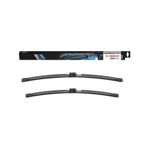 Bosch 3397110004 J.E.T Blade A004J Ön Silecek Seti - 650/600 (26"/24") Nozullu - Mercedes Sprinter (2018+)