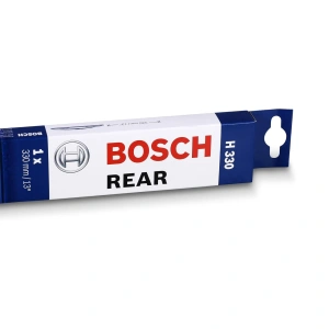 Bosch 3397011306 H330 Arka Silecek - 330 (13") - Ford Kuga I/Focus/Galaxy