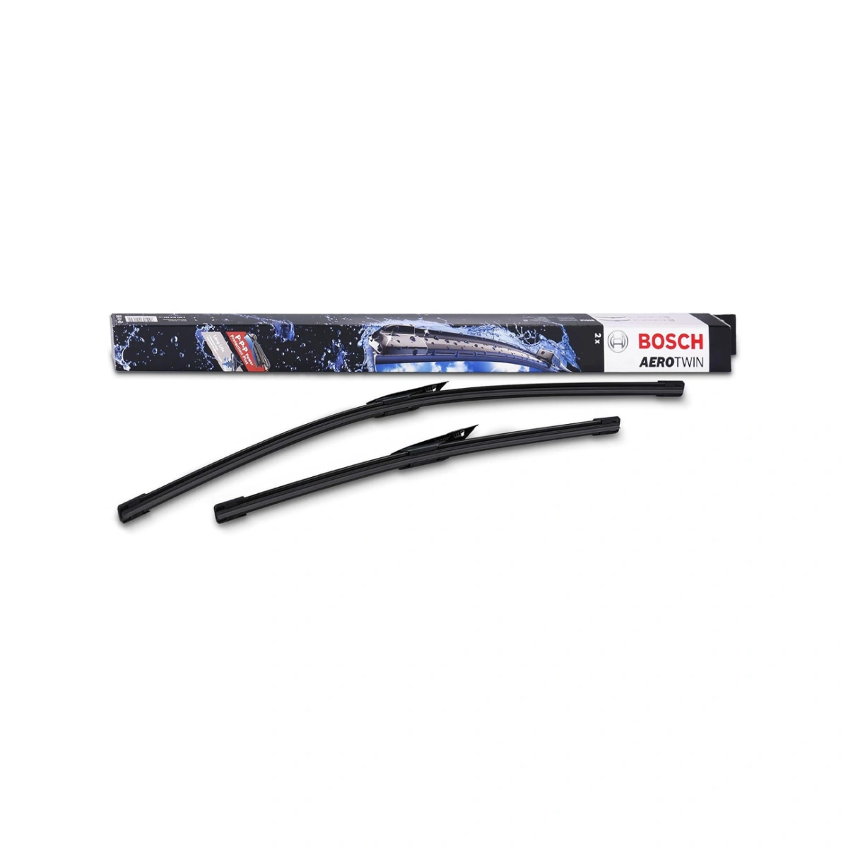 Bosch 3397014818 Aerotwin A818S Ön Silecek Seti - 650/425 (26"/17") - Bmw X3 G01/X4 G02/iX3 G08