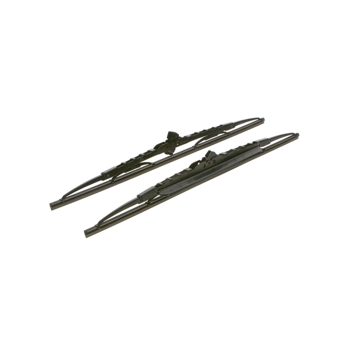 Bosch 3397118541 Twin 541 Ön Silecek Seti - 475/475 (19"/19") - Renault Kangoo I/Nissan Kubistar/Mercedes A W168/Volkswagen Lupo