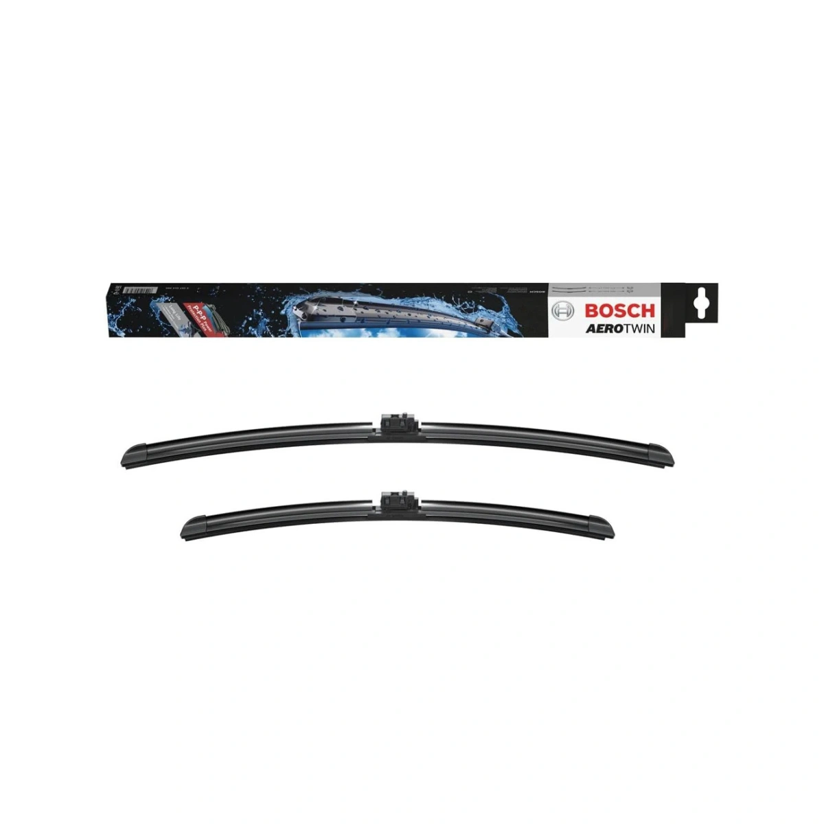 Bosch 3397016308 Aerotwin Plus AP500U Universal Ön Silecek - 500 (20")