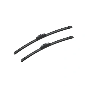 Bosch 3397118995 Twingo II/Honda Jazz II GD/Toyota Yaris II Aerotwin Retrofit AR502S Ön Silecek Seti - 500/450 (20"/18") - Renault