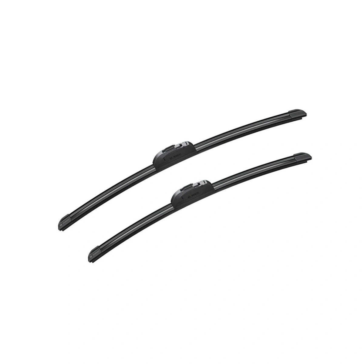 Bosch 3397118995 Twingo II/Honda Jazz II GD/Toyota Yaris II Aerotwin Retrofit AR502S Ön Silecek Seti - 500/450 (20"/18") - Renault