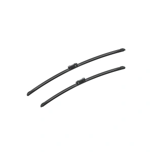 Bosch 3397118965 Aerotwin A965S Ön Silecek Seti - 700/600 (28"/24") - Citroen C4 I/Peugeot 307 T5/Opel Astra K