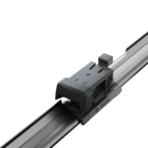 Bosch 3397110006 J.E.T Blade A006J Ön Silecek Seti - 650/475 (26"/19") Nozullu - Volvo XC60 II (2017+)