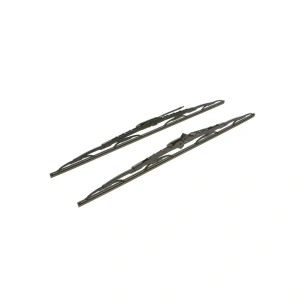 Bosch 3397118309 Twin 609 Ön Silecek Seti - 600/600 (24"/24") - Mercedes E W211/W212/C W203/W204/Peugeot 307/Volkswagen Transporter T5