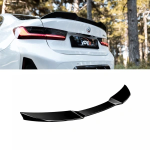 Apex Aero Design - Bmw 3 Series M-Pack G20-G21 Facelift & M3 G80 (2022+) - Spoiler