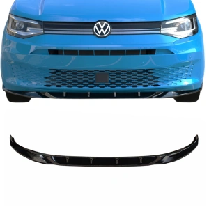 Apex Aero Design - Volkswagen Caddy Mk5 (2021+) - Ön Lip - Front Splitter