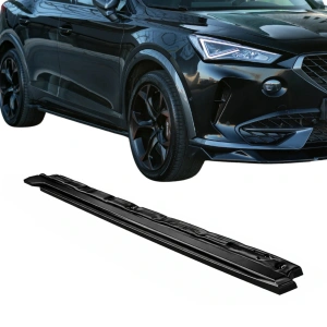 Apex Aero Design - Cupra Formentor (2020-2024+) - Marşpiyel Seti 2 Parça - Side Skirts