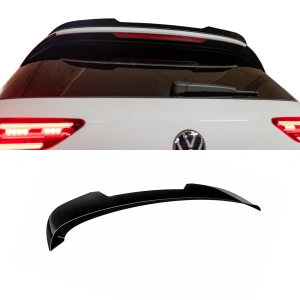 Apex Aero Design - Volkswagen Golf Mk8 GTI-GTE-GTD-R-Line-R (2020-2024) - Spoiler