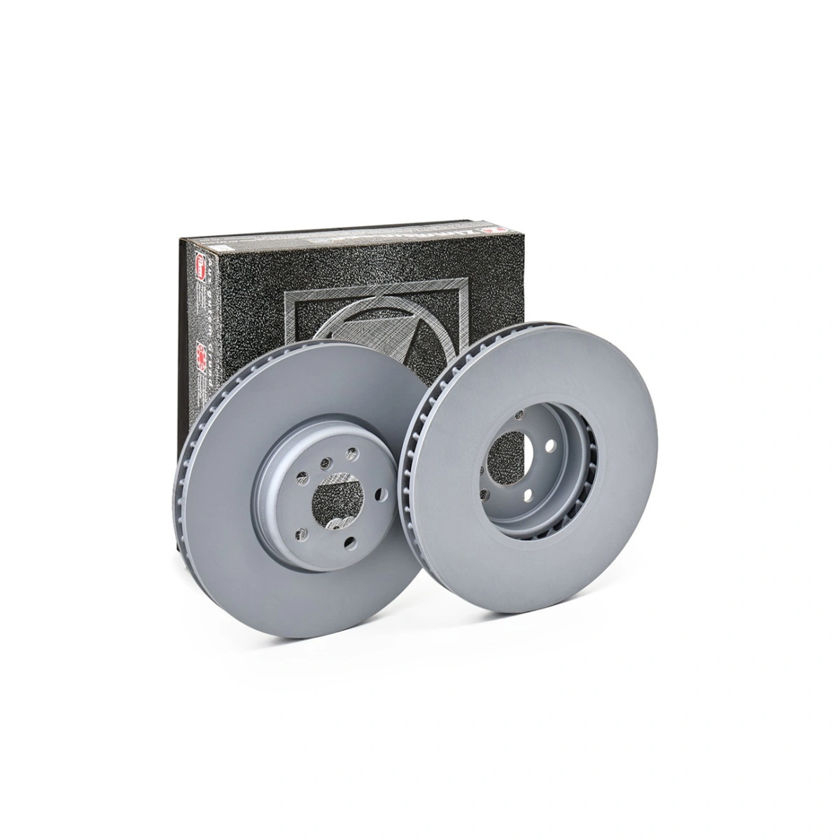 Zimmermann Formula F Coat Z Ön Fren Diski 340x30mm - Bmw  (S2NHA) F30 F31 3 Serisi M Sport Fren Sistemi - 150.2906.32