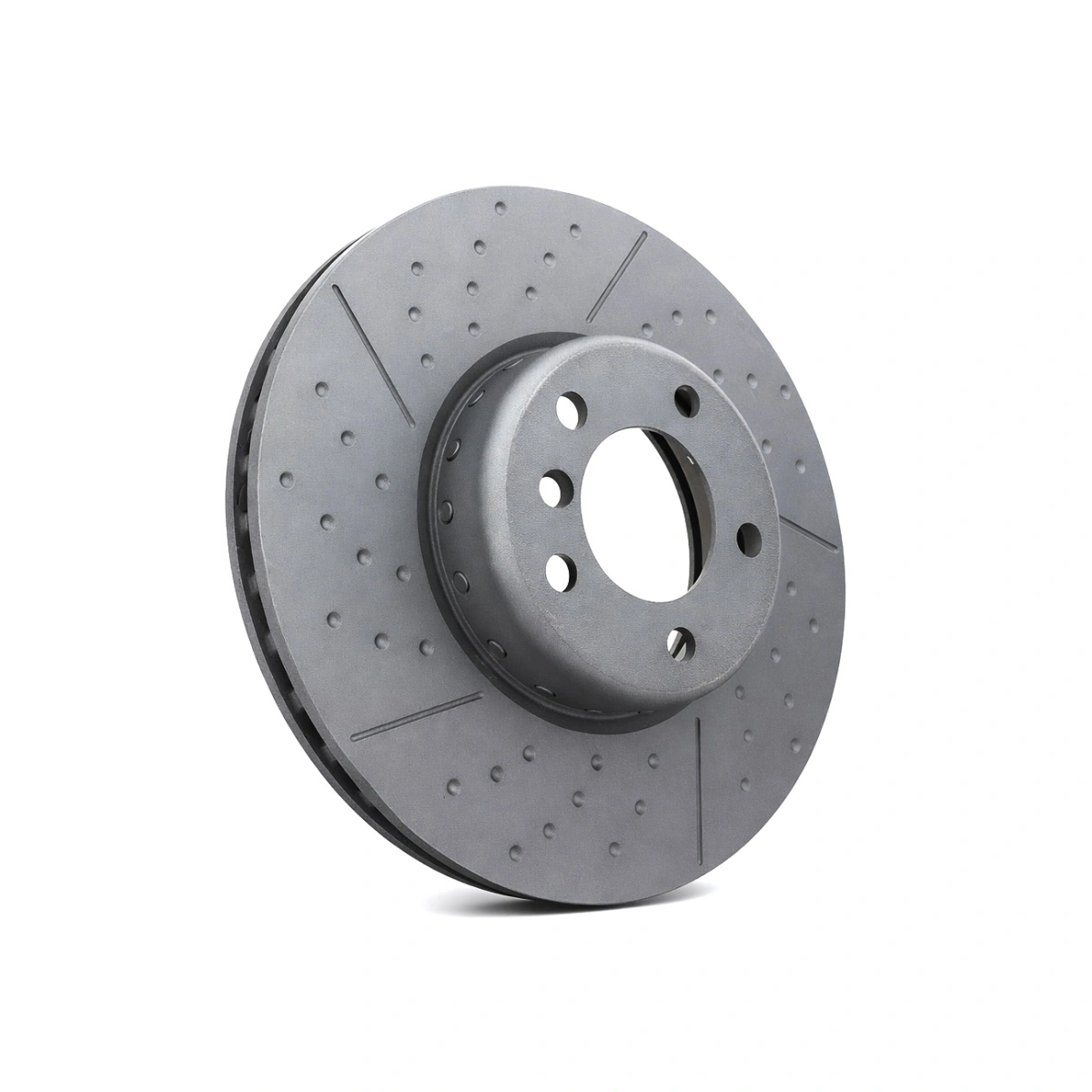 Zimmermann Formula F Coat Z Arka Fren Diski 345x24mm - Bmw (S2NHA) F30 F31 F32 F36 M Sport Fren  - 150.2922.32