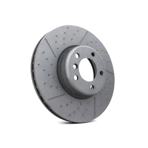 Zimmermann Formula F Coat Z Arka Fren Diski 345x24mm - Bmw (S2NHA) F30 F31 F32 F36 M Sport Fren  - 150.2922.32