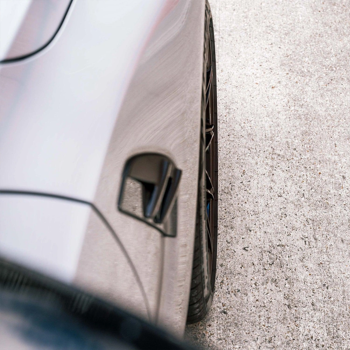 Ram2 Spacer 5x120 72.6mm - 15mm Siyah