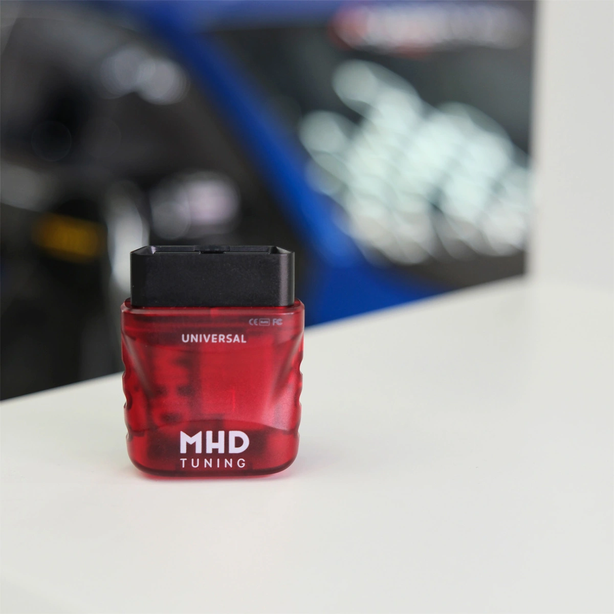 MHD Universal WiFi Adapter