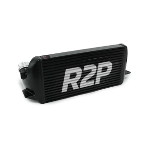 R2P Bmw F07-F10-F11 12 Litre Intercooler